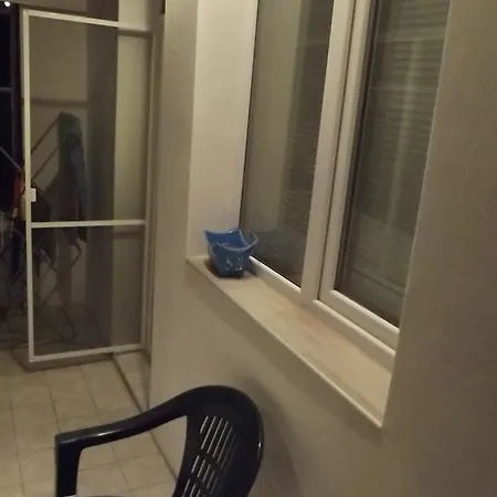 Maria Apartment Sweti Wlas