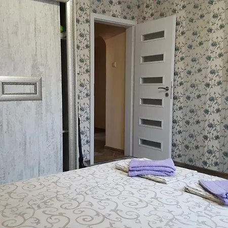 Apartment Maria Sweti Wlas