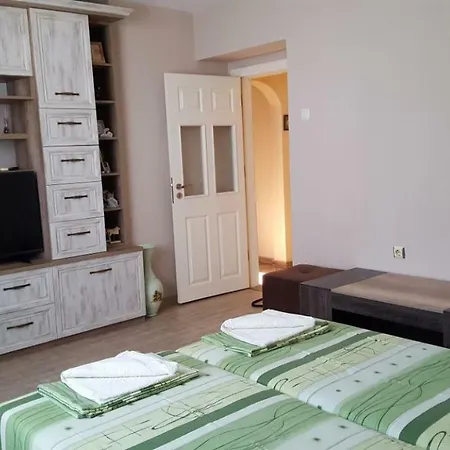 Maria Apartment Sweti Wlas